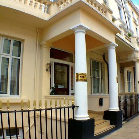 Corbigoe Hotel London Exterior photo