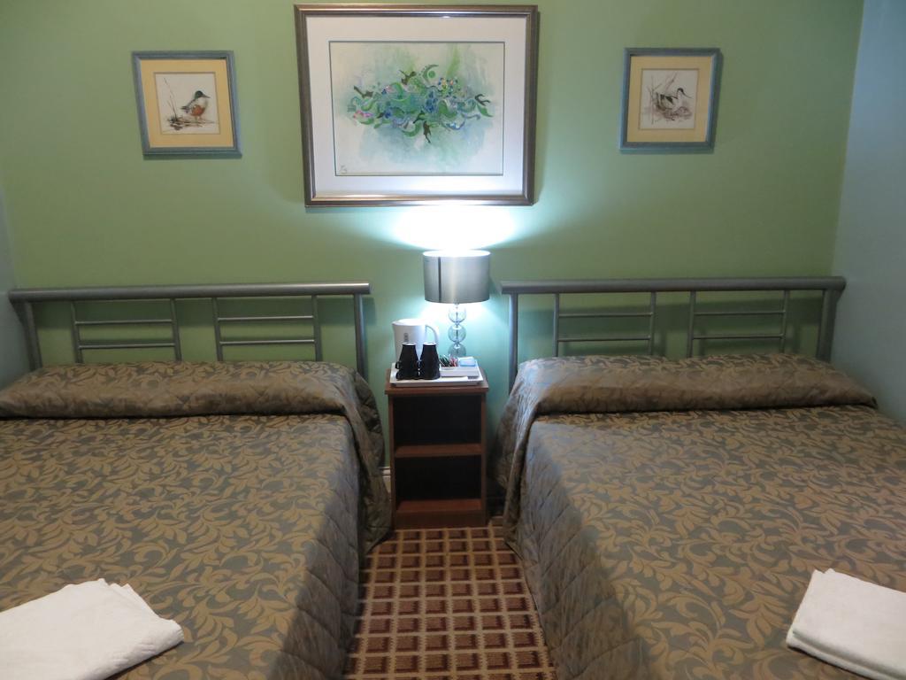 Corbigoe Hotel London Room photo