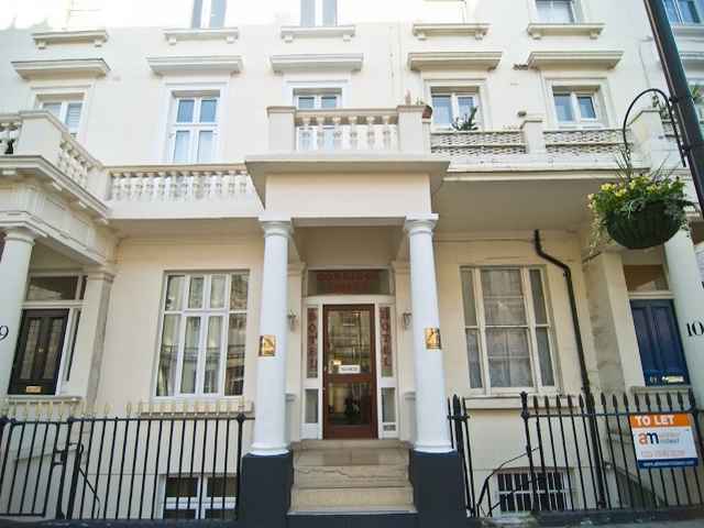 Corbigoe Hotel London Exterior photo