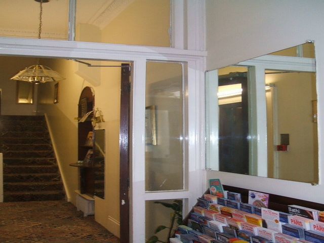Corbigoe Hotel London Exterior photo