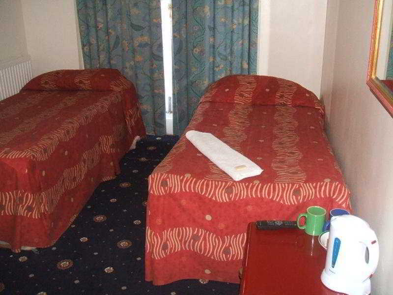 Corbigoe Hotel London Room photo